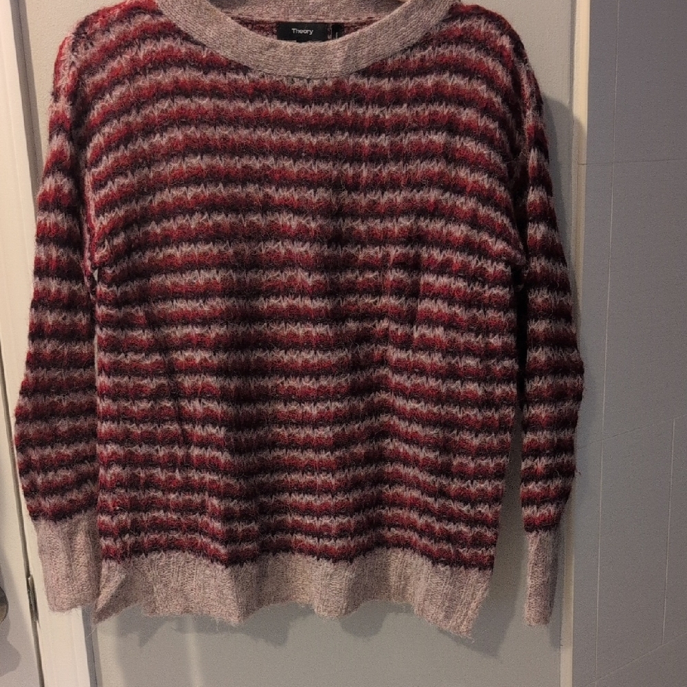 Theory Sweater